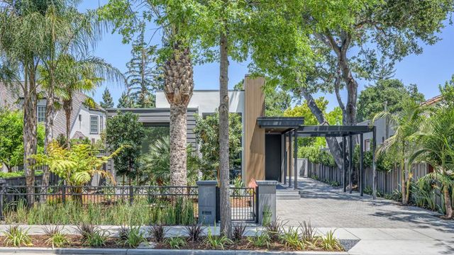 1027 Waverley Street, Palo Alto, CA 94301