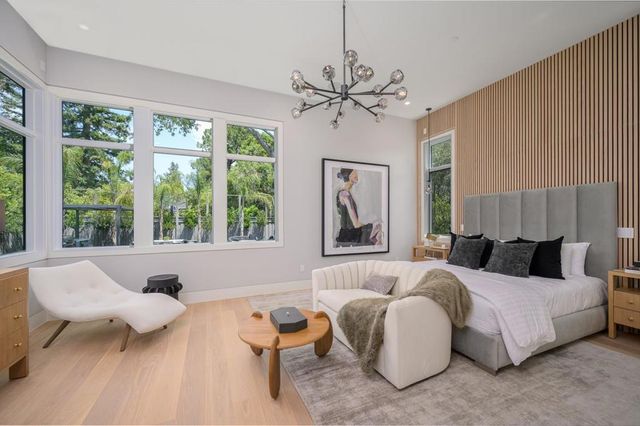 1027 Waverley Street, Palo Alto, CA 94301