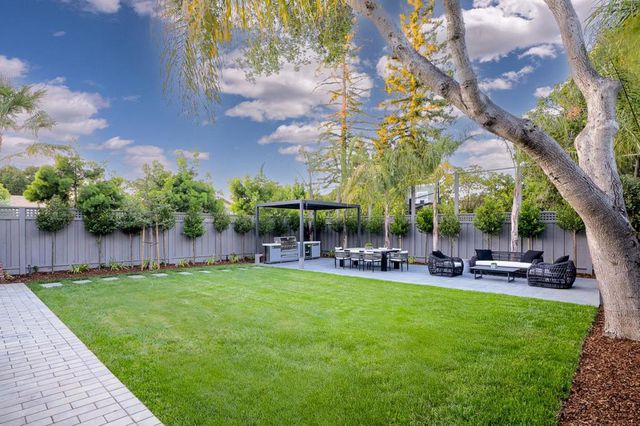 1027 Waverley Street, Palo Alto, CA 94301