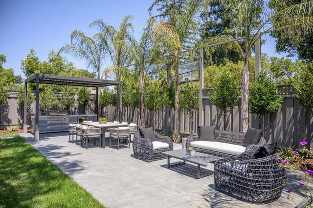 1027 Waverley Street, Palo Alto, CA 94301