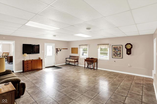 1115 Bethel Avenue, Beech Grove, IN 46107