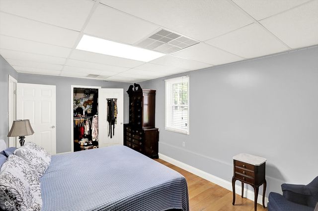 1115 Bethel Avenue, Beech Grove, IN 46107