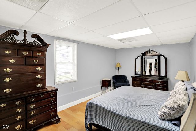 1115 Bethel Avenue, Beech Grove, IN 46107