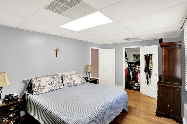 1115 Bethel Avenue, Beech Grove, IN 46107