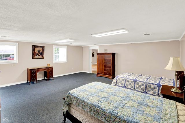 1115 Bethel Avenue, Beech Grove, IN 46107