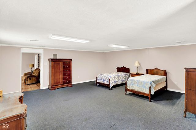 1115 Bethel Avenue, Beech Grove, IN 46107