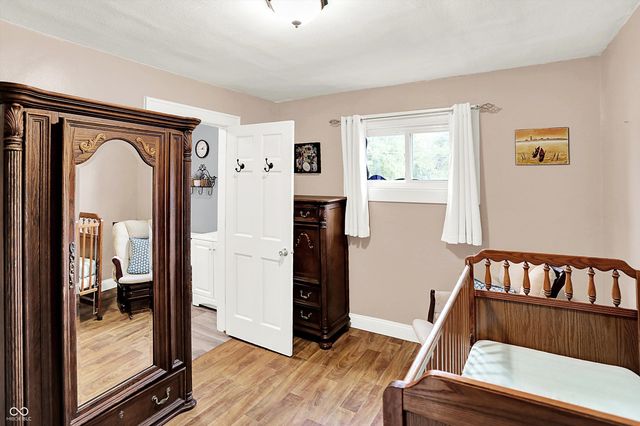 1115 Bethel Avenue, Beech Grove, IN 46107