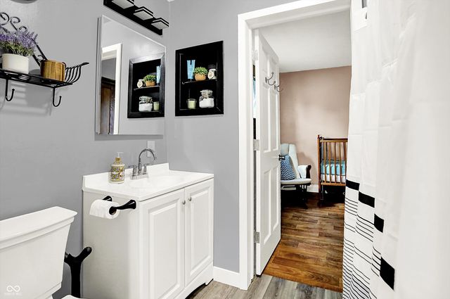 1115 Bethel Avenue, Beech Grove, IN 46107