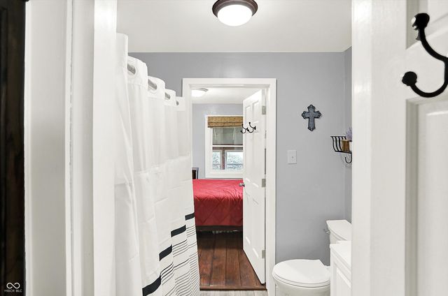 1115 Bethel Avenue, Beech Grove, IN 46107