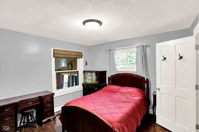 1115 Bethel Avenue, Beech Grove, IN 46107