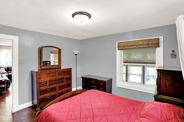 1115 Bethel Avenue, Beech Grove, IN 46107