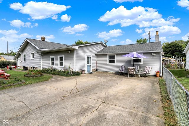 1115 Bethel Avenue, Beech Grove, IN 46107