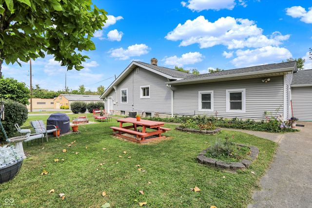 1115 Bethel Avenue, Beech Grove, IN 46107