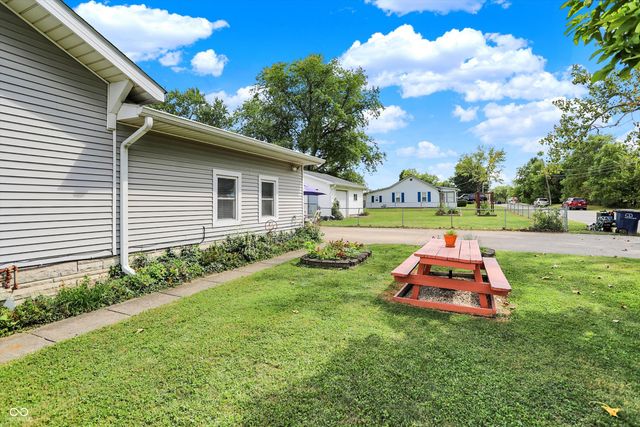 1115 Bethel Avenue, Beech Grove, IN 46107