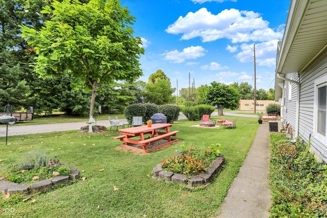 1115 Bethel Avenue, Beech Grove, IN 46107