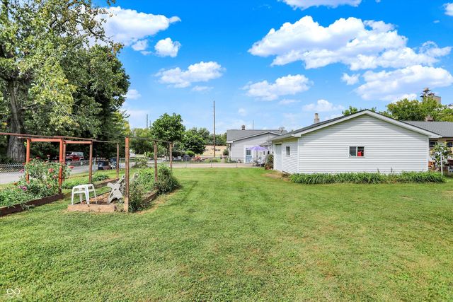 1115 Bethel Avenue, Beech Grove, IN 46107