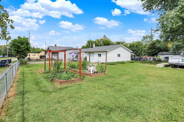 1115 Bethel Avenue, Beech Grove, IN 46107