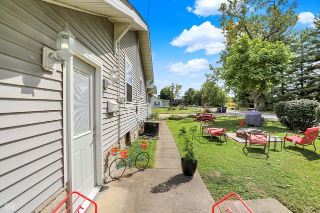 1115 Bethel Avenue, Beech Grove, IN 46107