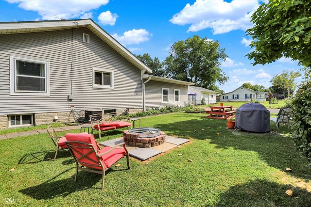 1115 Bethel Avenue, Beech Grove, IN 46107