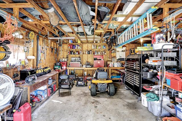 1115 Bethel Avenue, Beech Grove, IN 46107