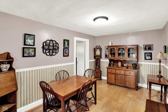 1115 Bethel Avenue, Beech Grove, IN 46107