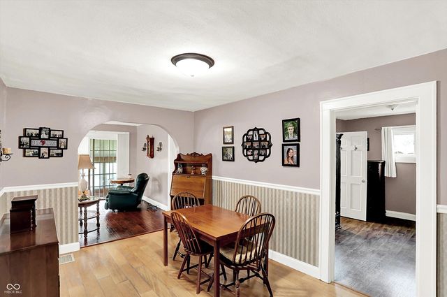 1115 Bethel Avenue, Beech Grove, IN 46107