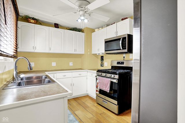 1115 Bethel Avenue, Beech Grove, IN 46107