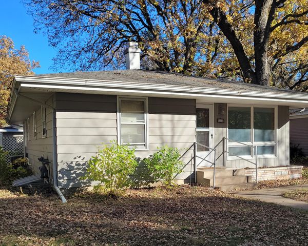 812 8th Avenue SE, Saint Cloud, MN 56304