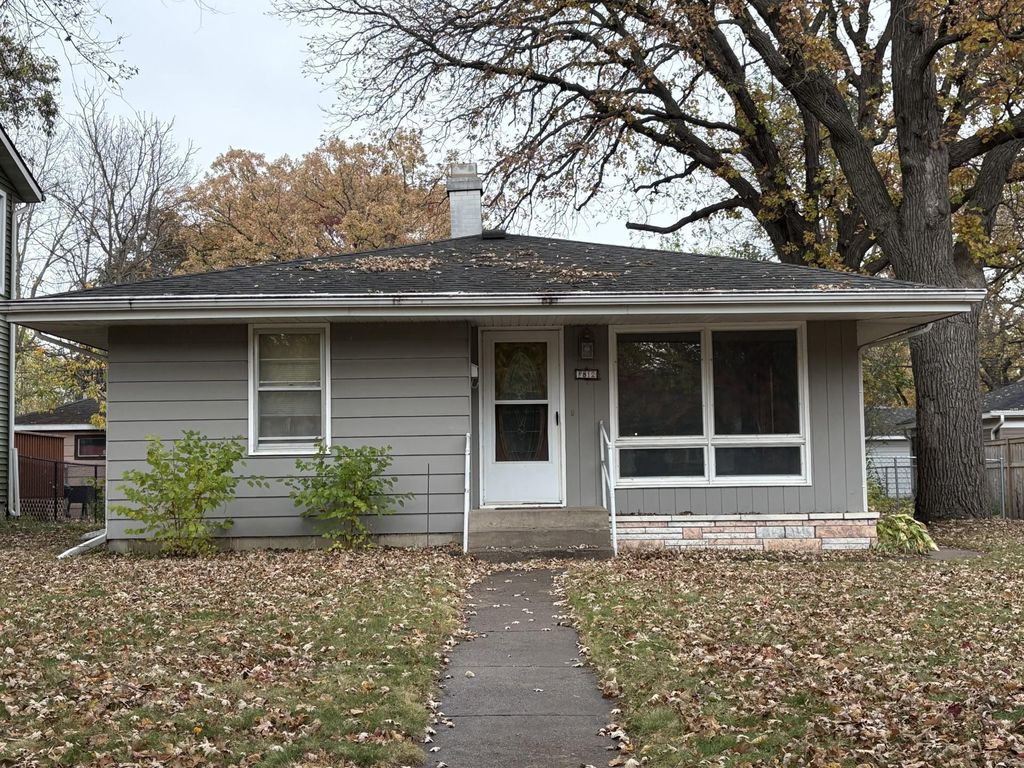 812 8th Avenue SE, Saint Cloud, MN 56304