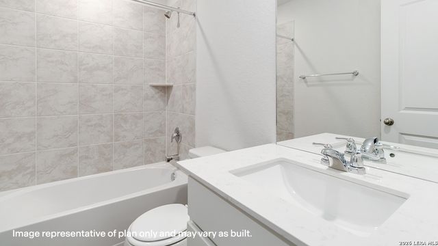 472 American Robin Way, San Antonio, TX 78253