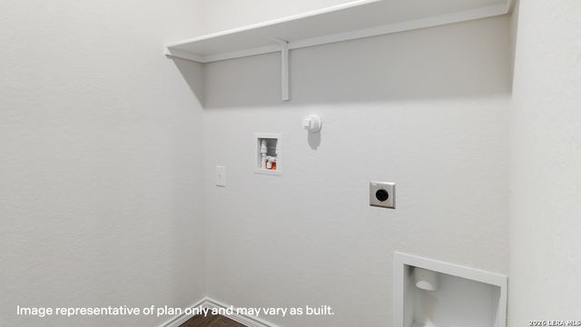 472 American Robin Way, San Antonio, TX 78253