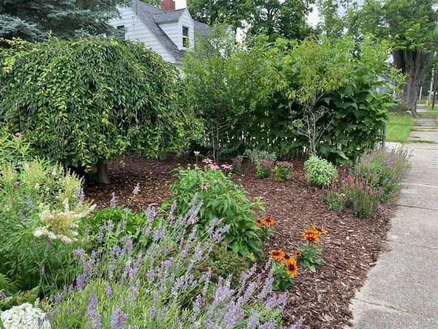 221 Nelson Avenue, Kalamazoo, MI 49006