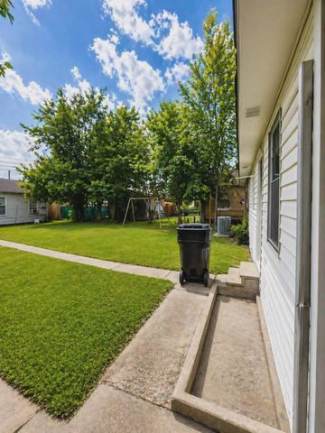 4302 Edison Street, Houston, TX 77009