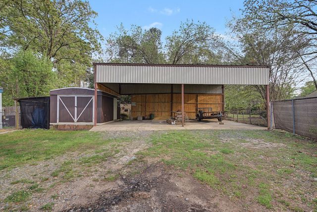2700 Rhoda Drive, Shreveport, LA 71119