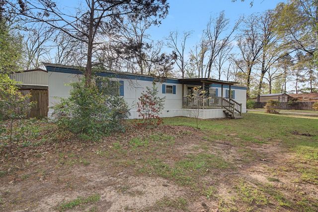 2700 Rhoda Drive, Shreveport, LA 71119