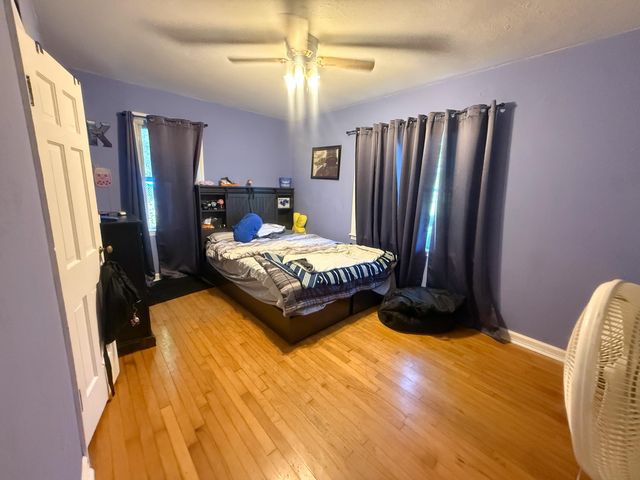 2001 B Street, Paducah, KY 42003
