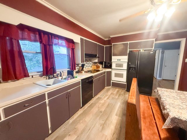 2001 B Street, Paducah, KY 42003