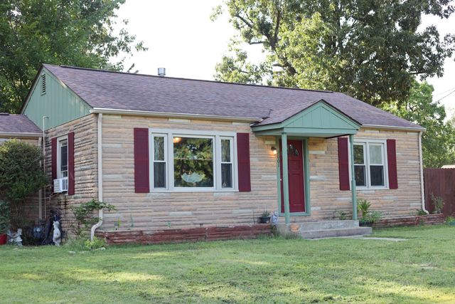 2001 B Street, Paducah, KY 42003