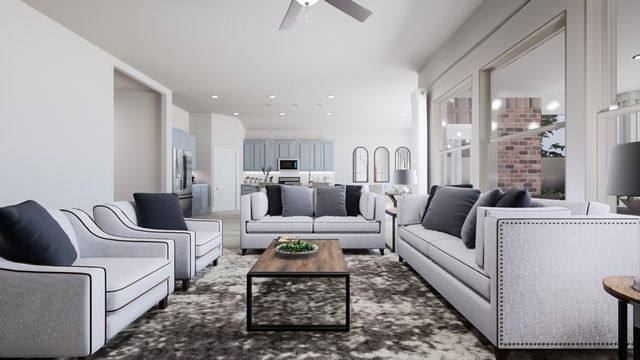 3808 Selborne Drive, Rockwall, TX 75032