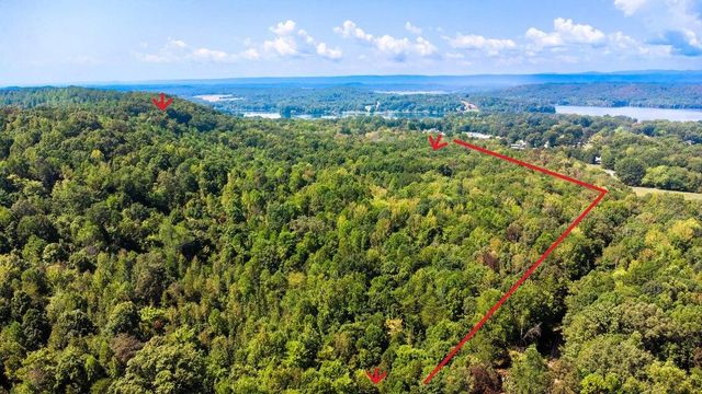 Tract 3 Pleasant Hill Road, Ten Mile, TN 37880