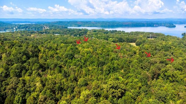 Tract 3 Pleasant Hill Road, Ten Mile, TN 37880