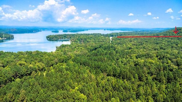 Tract 3 Pleasant Hill Road, Ten Mile, TN 37880