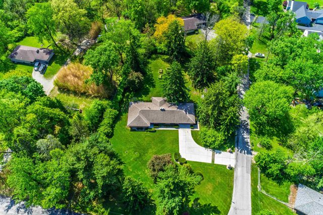 4507 W Peachtree Lane, Muncie, IN 47304