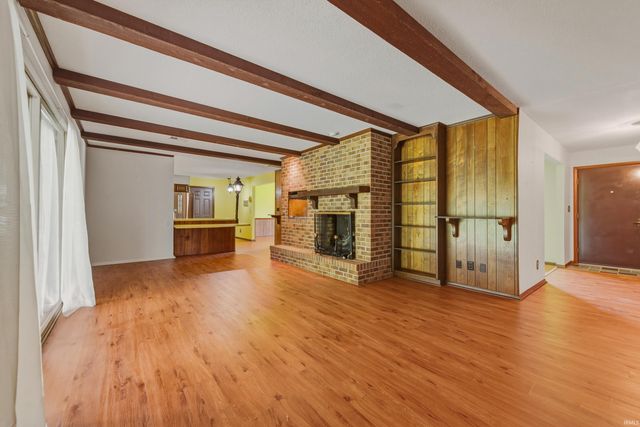 4507 W Peachtree Lane, Muncie, IN 47304