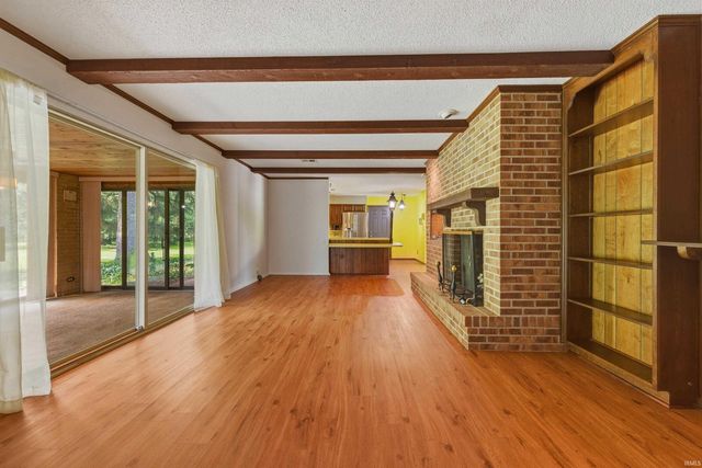 4507 W Peachtree Lane, Muncie, IN 47304