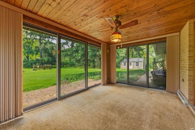 4507 W Peachtree Lane, Muncie, IN 47304