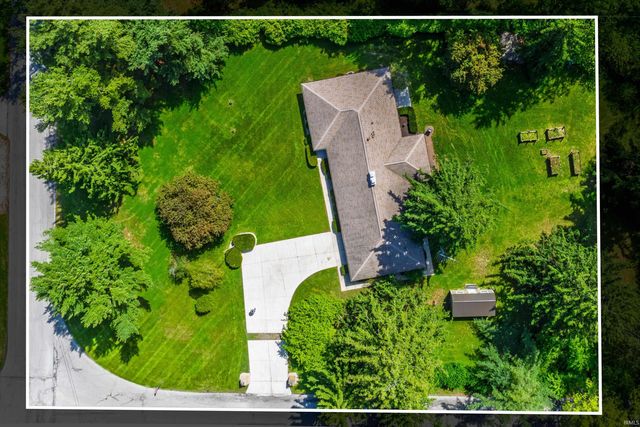 4507 W Peachtree Lane, Muncie, IN 47304