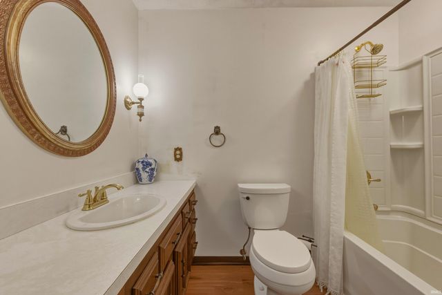 4507 W Peachtree Lane, Muncie, IN 47304