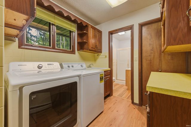 4507 W Peachtree Lane, Muncie, IN 47304