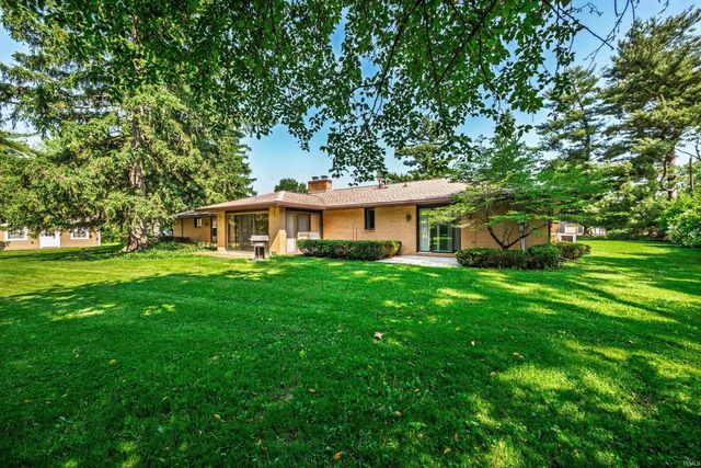 4507 W Peachtree Lane, Muncie, IN 47304